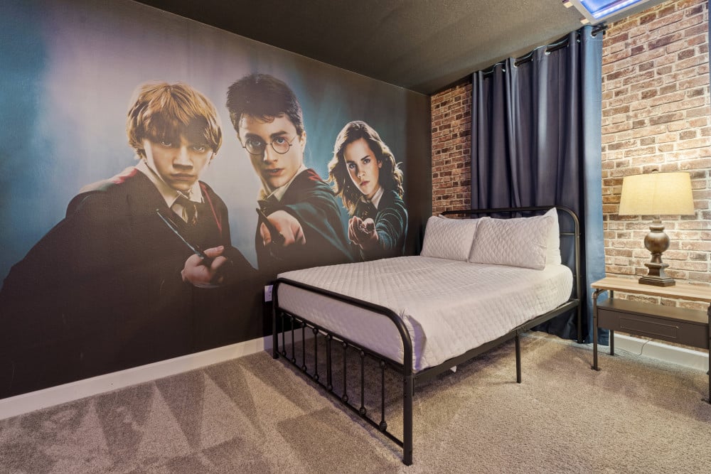 Storey Lake Resort 1254