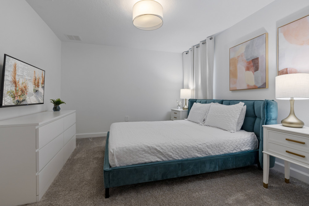 Storey Lake Resort 1254