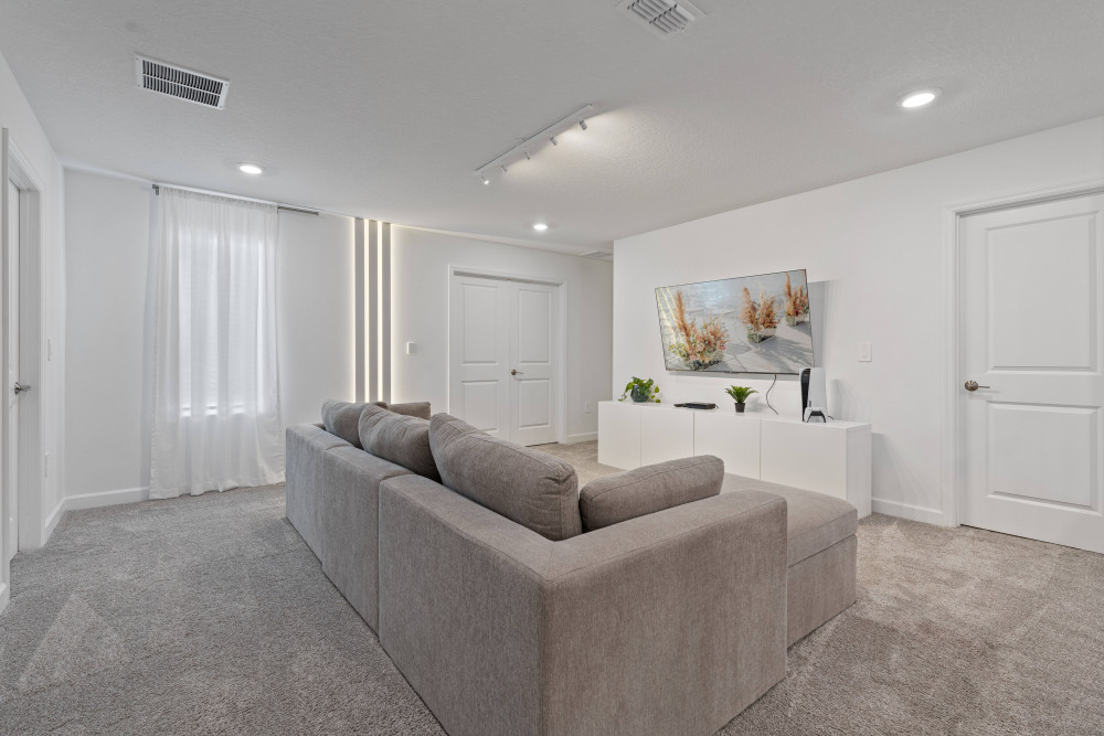 Storey Lake Resort 1254