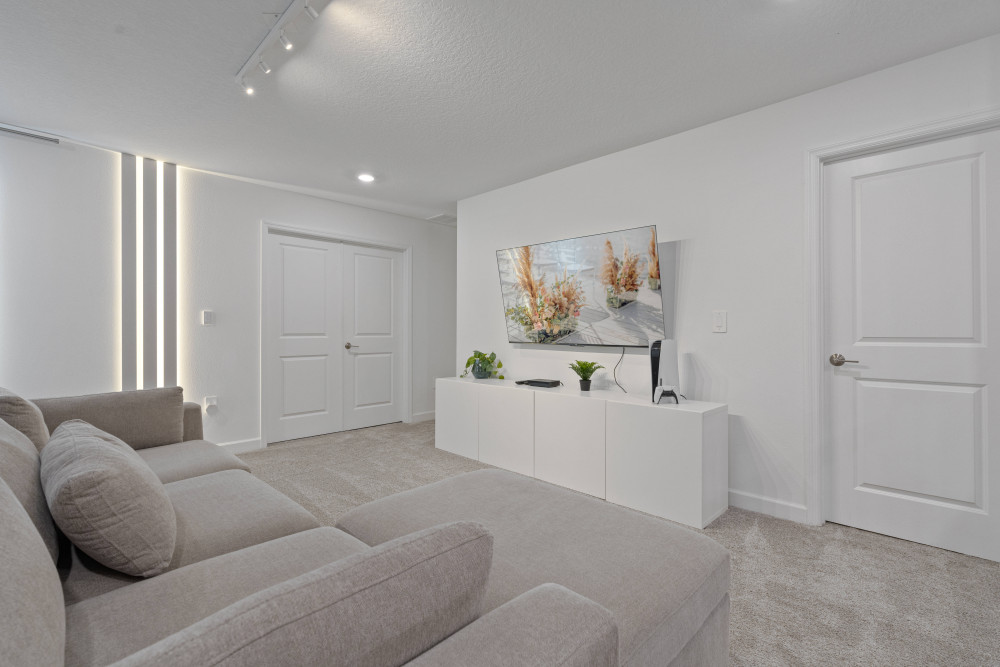 Storey Lake Resort 1254