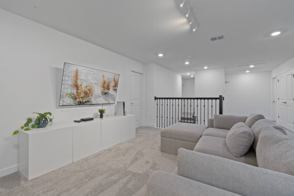 Storey Lake Resort 1254