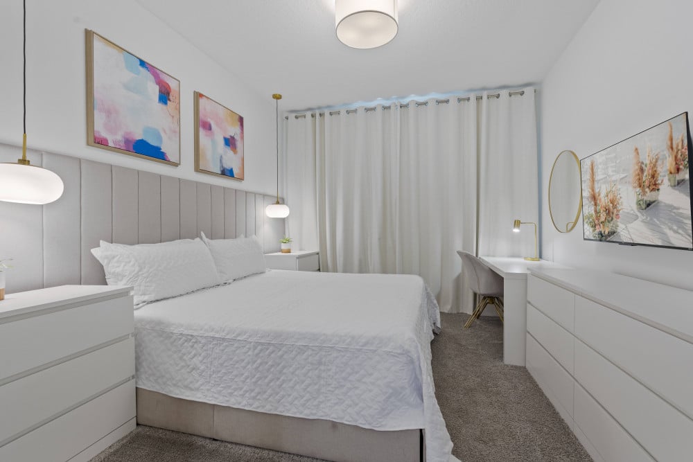 Storey Lake Resort 1254