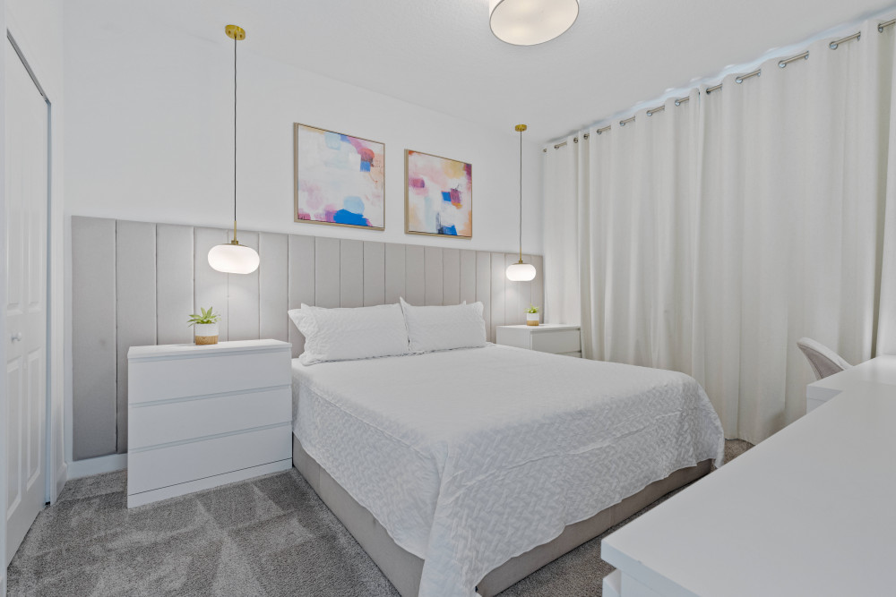 Storey Lake Resort 1254