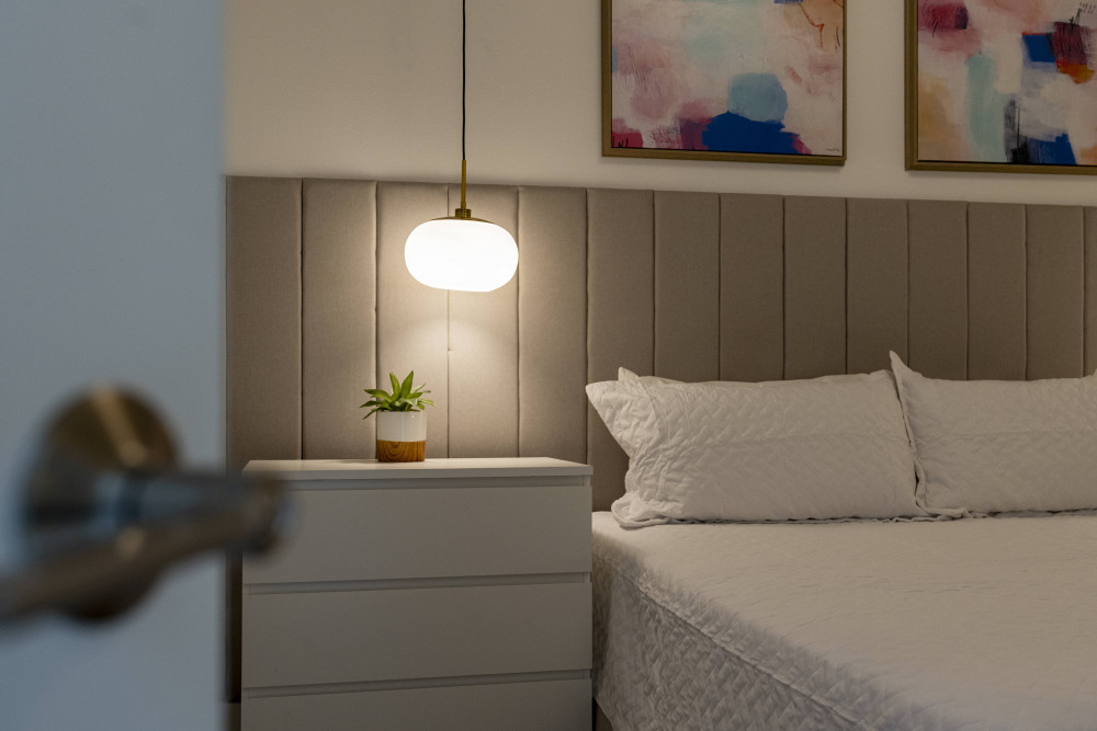 Storey Lake Resort 1254