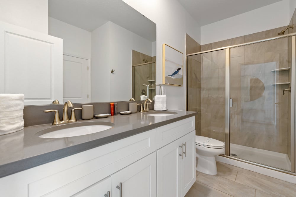 Storey Lake Resort 1254