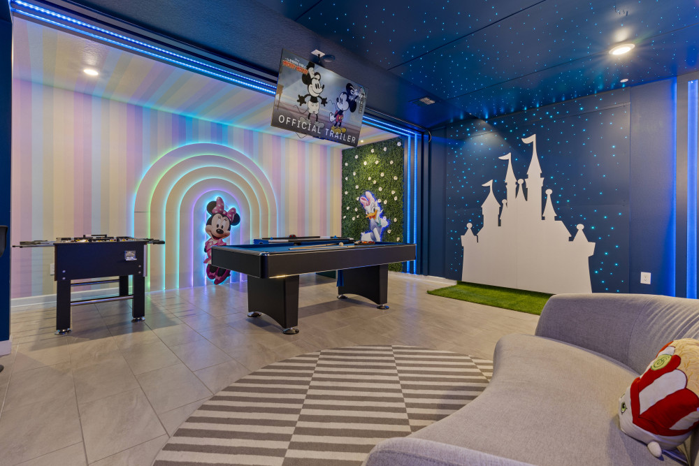 Storey Lake Resort 1254