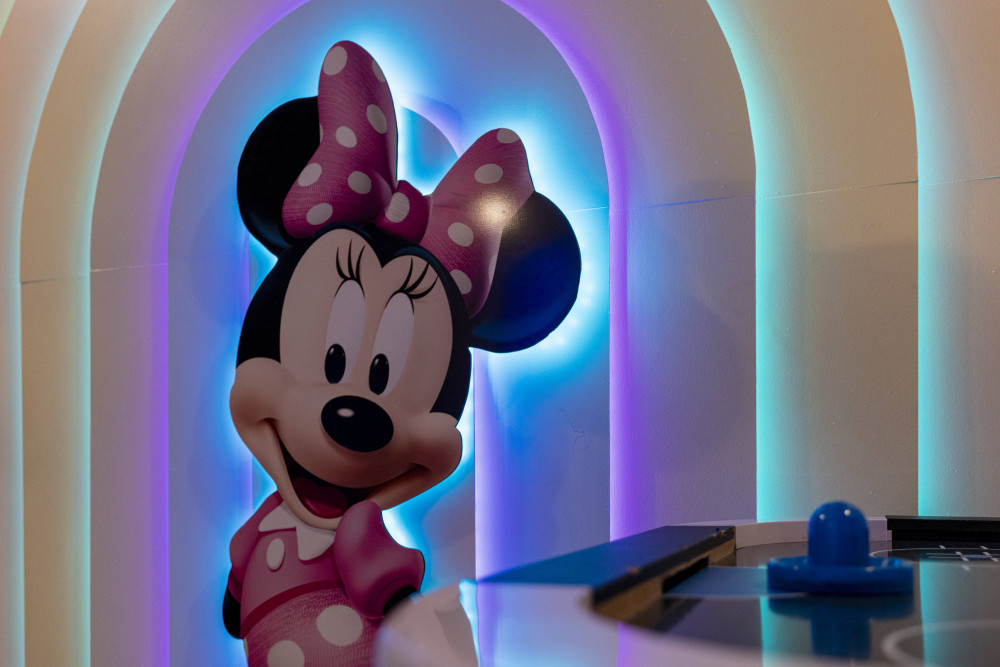 Storey Lake Resort 1254