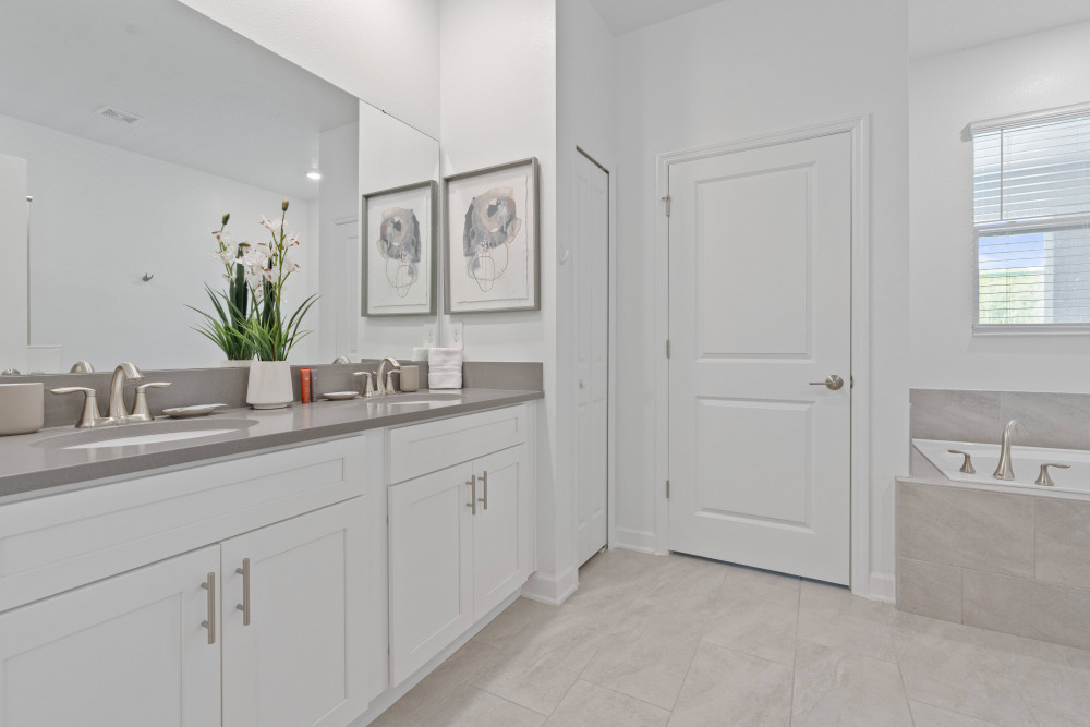 Storey Lake Resort 1254