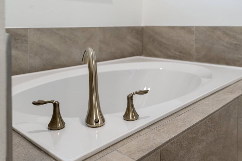 Storey Lake Resort 1254