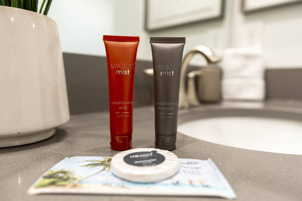 Storey Lake Resort 1254