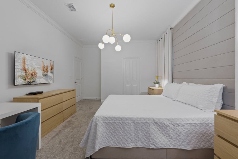 Storey Lake Resort 1254