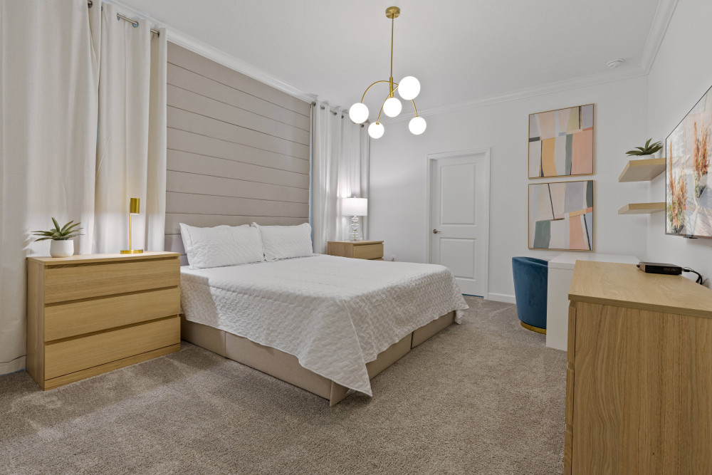 Storey Lake Resort 1254