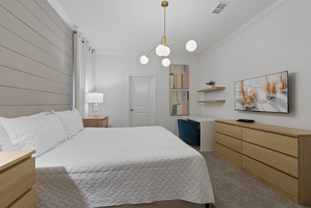 Storey Lake Resort 1254