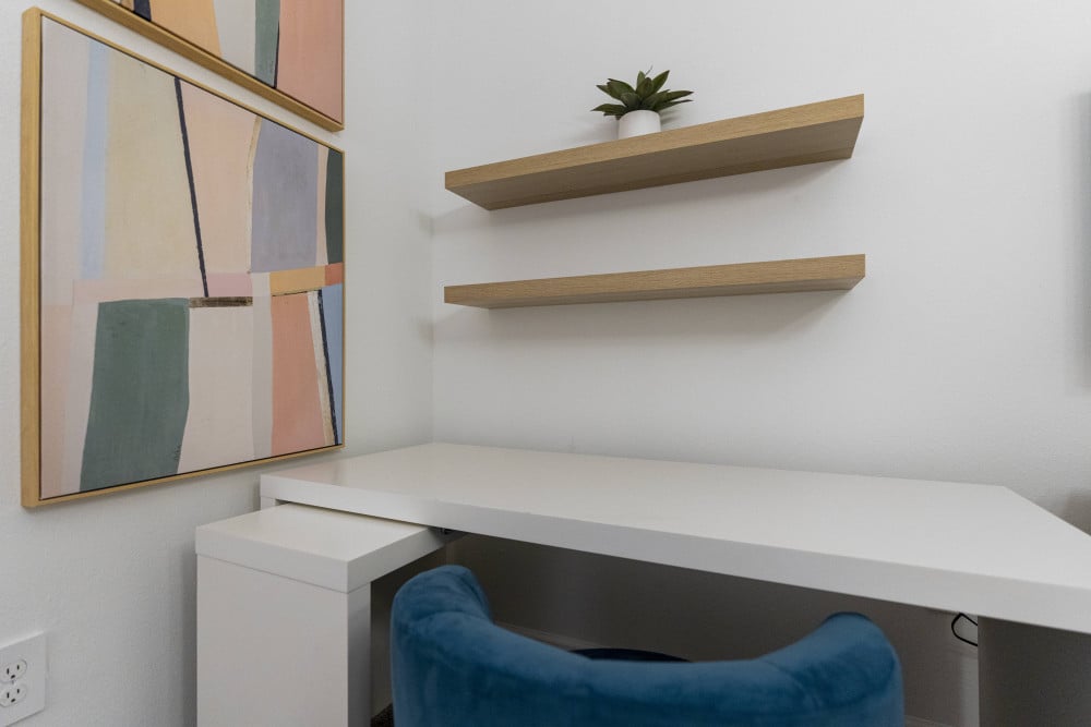 Storey Lake Resort 1254