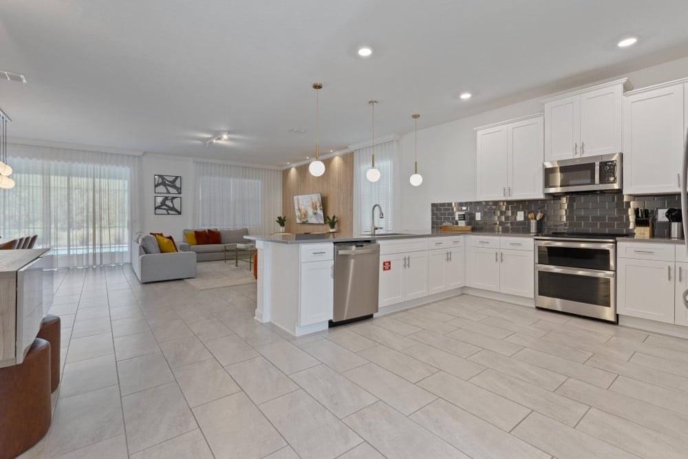 Storey Lake Resort 1254