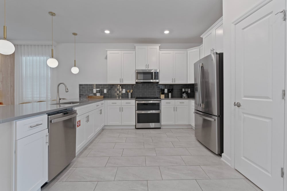 Storey Lake Resort 1254