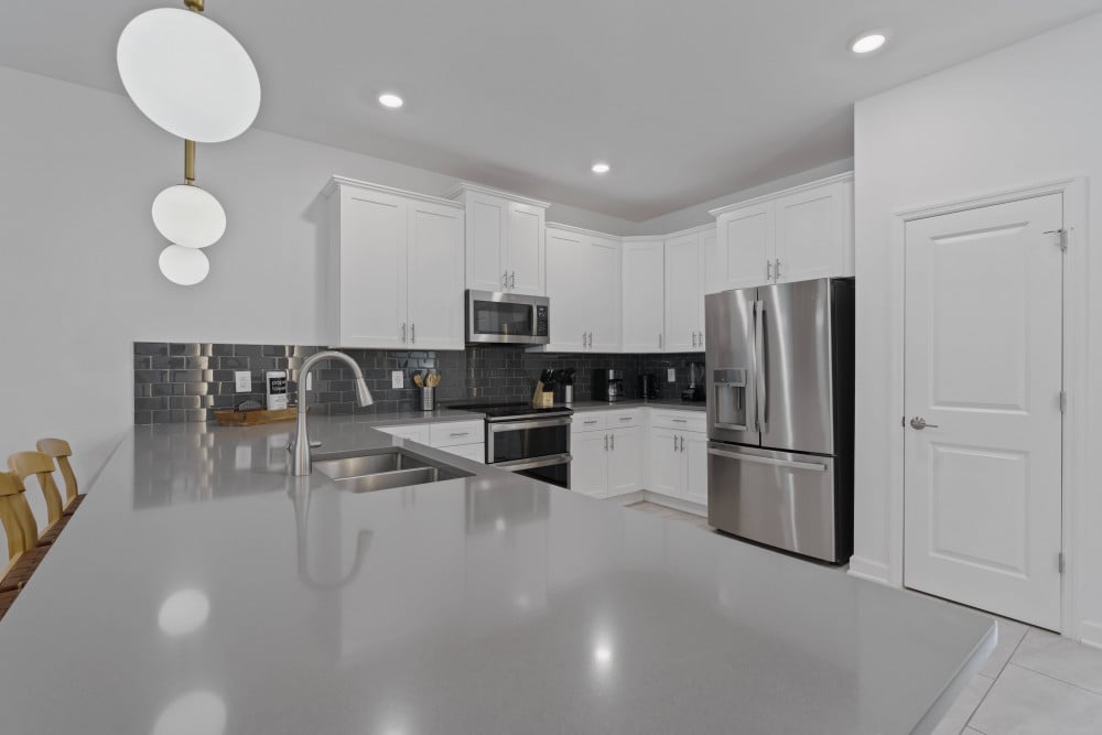 Storey Lake Resort 1254