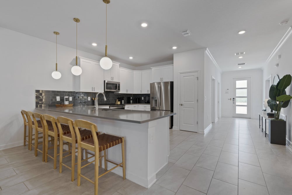 Storey Lake Resort 1254