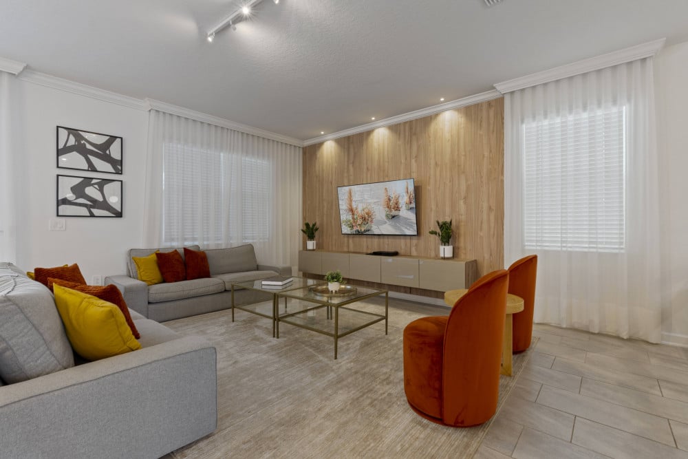 Storey Lake Resort 1254