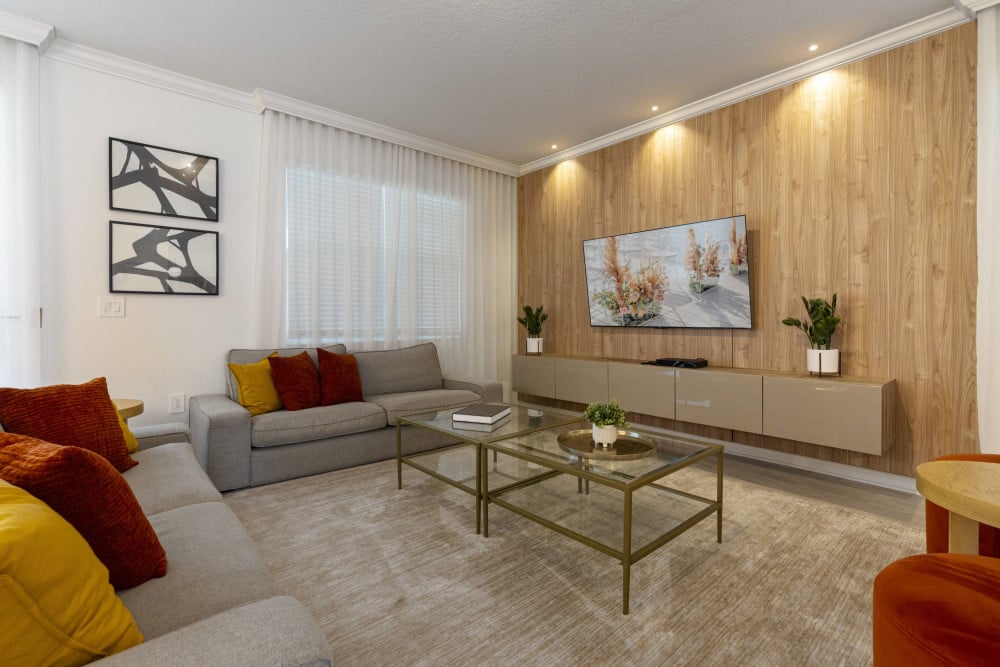 Storey Lake Resort 1254