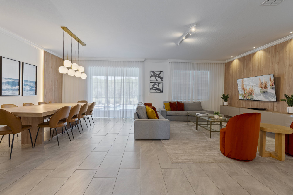 Storey Lake Resort 1254