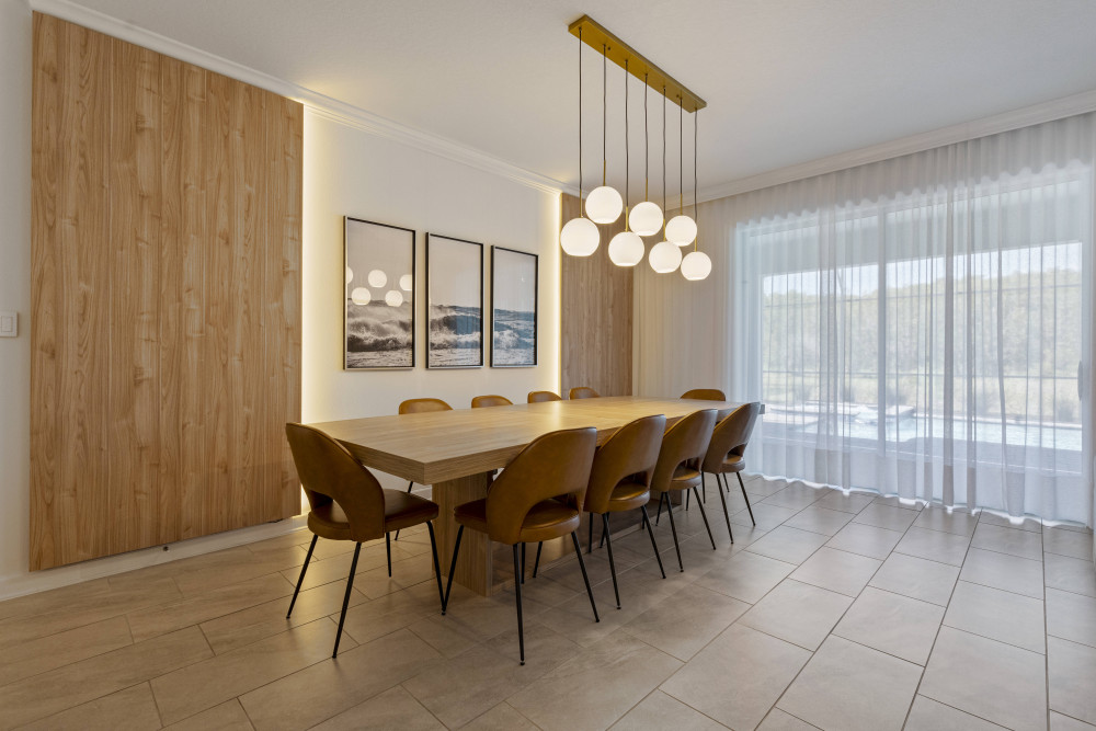 Storey Lake Resort 1254