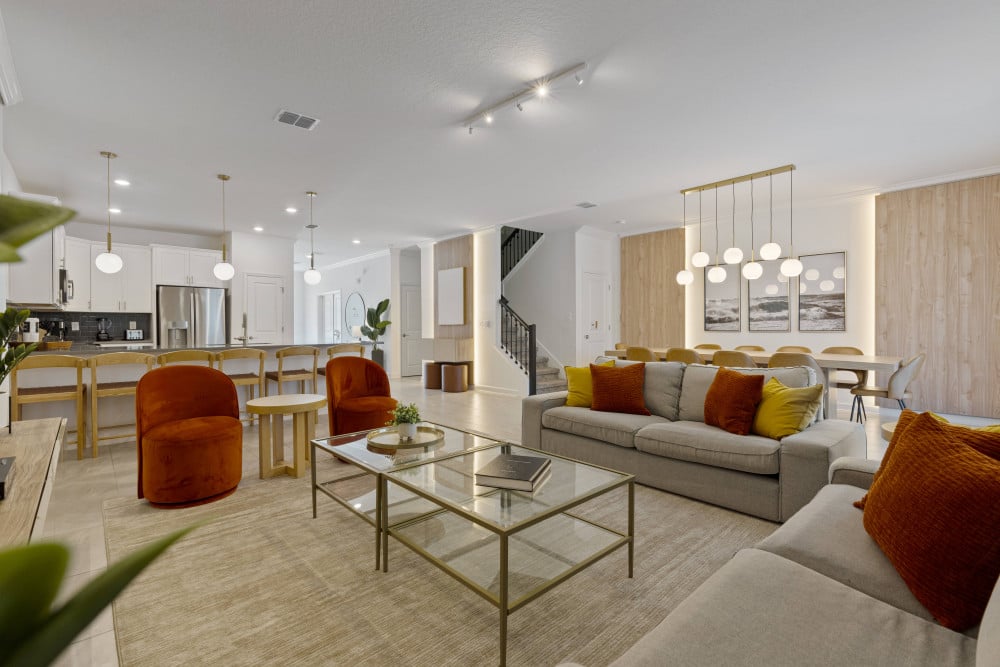 Storey Lake Resort 1254