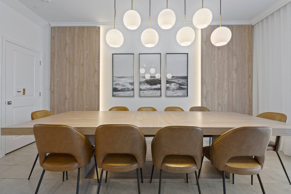 Storey Lake Resort 1254