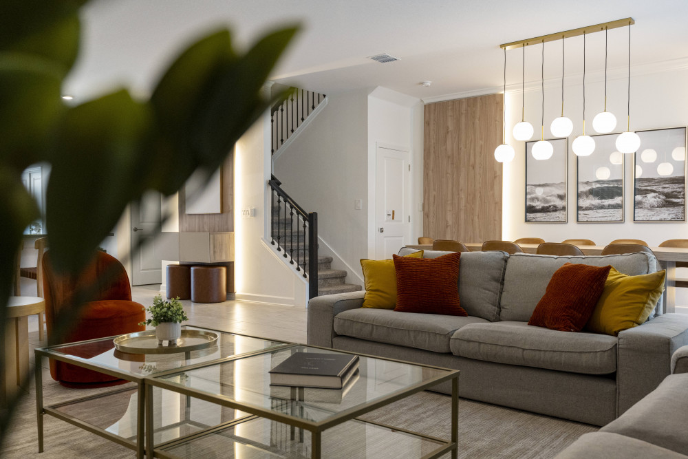 Storey Lake Resort 1254