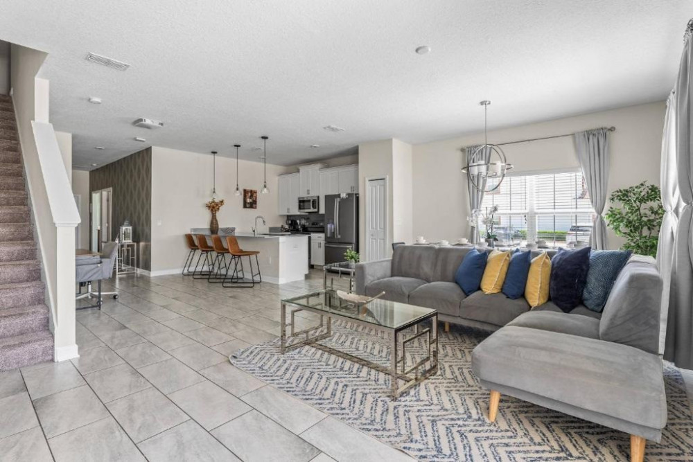 Storey Lake Resort 1260