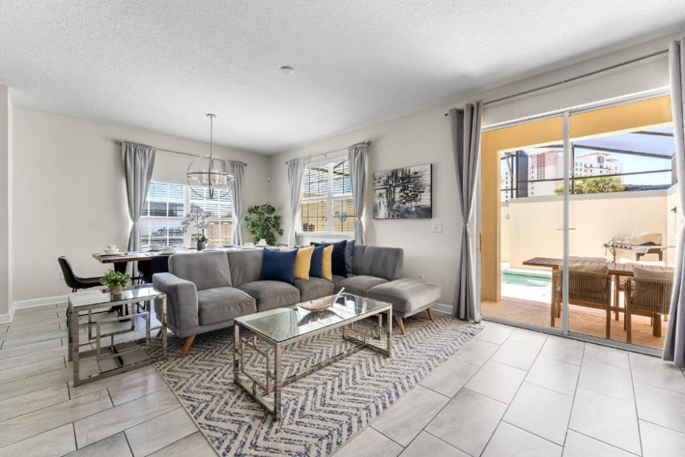 Storey Lake Resort 1260