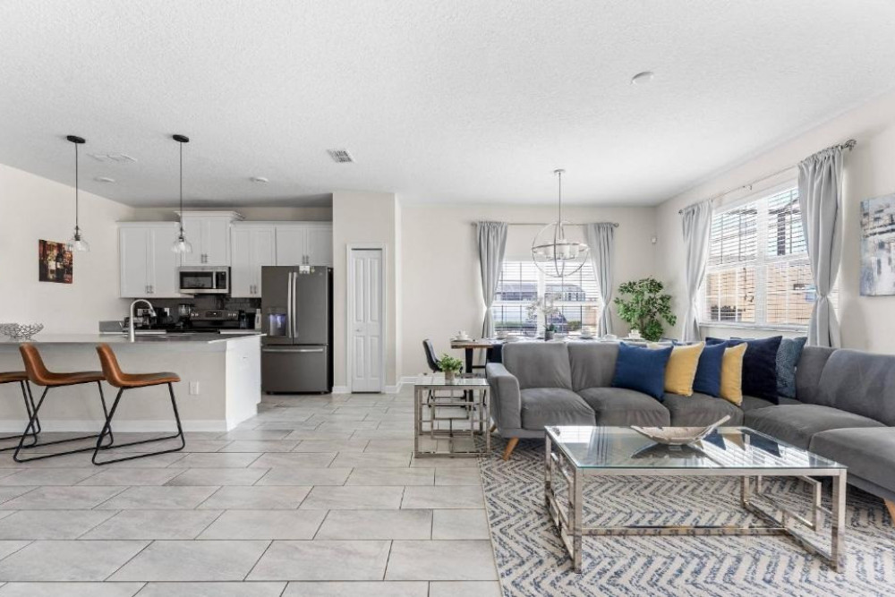 Storey Lake Resort 1260