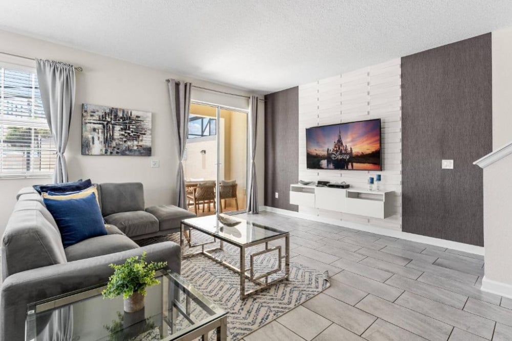 Storey Lake Resort 1260