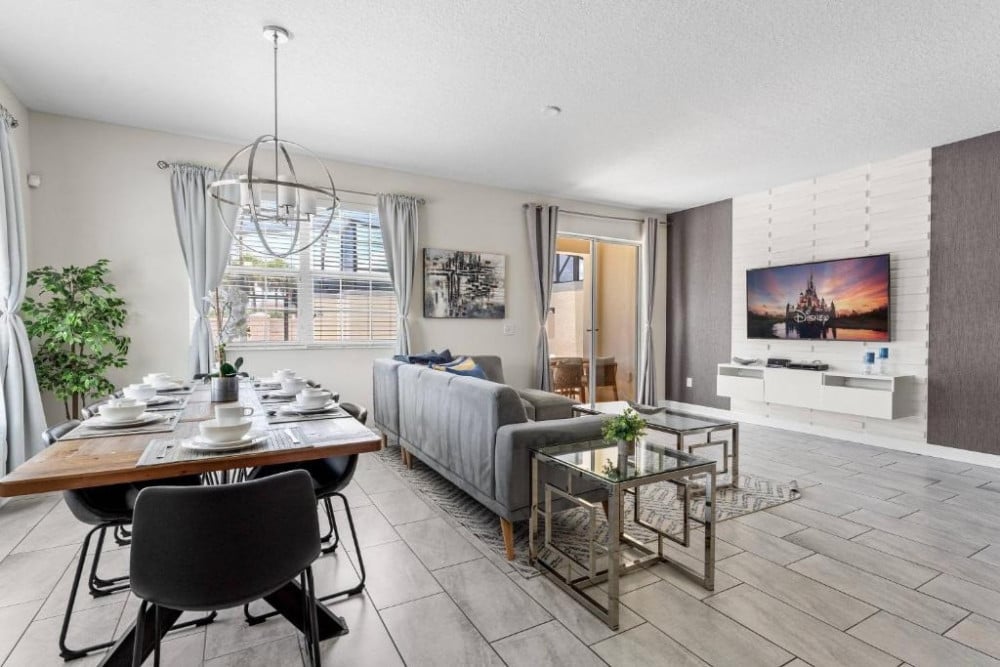 Storey Lake Resort 1260