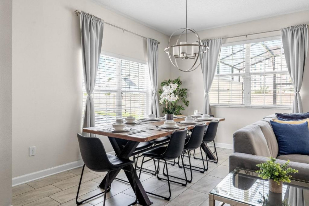 Storey Lake Resort 1260