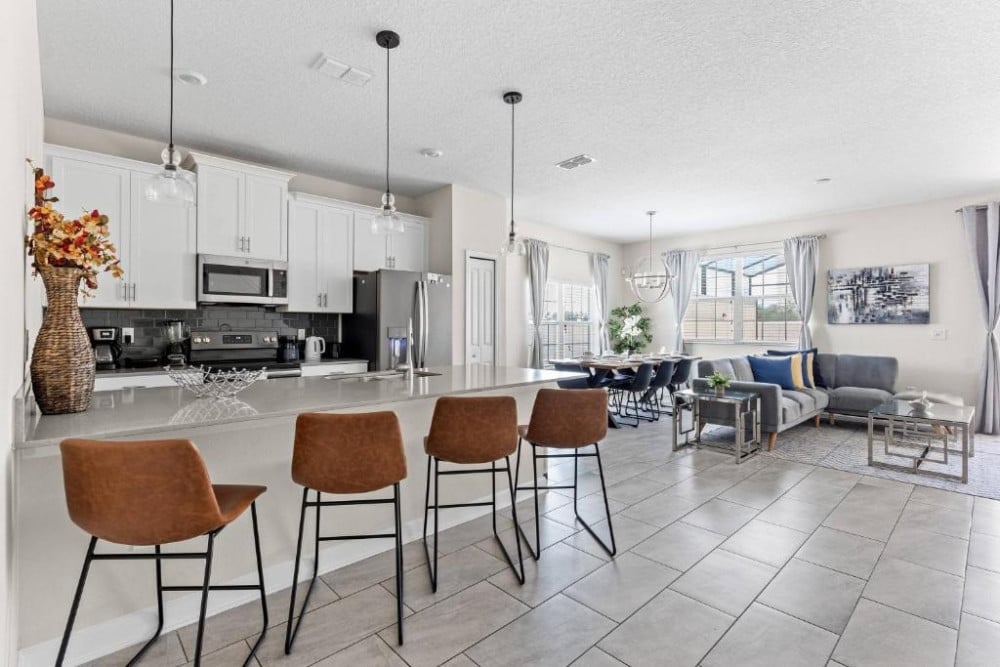 Storey Lake Resort 1260