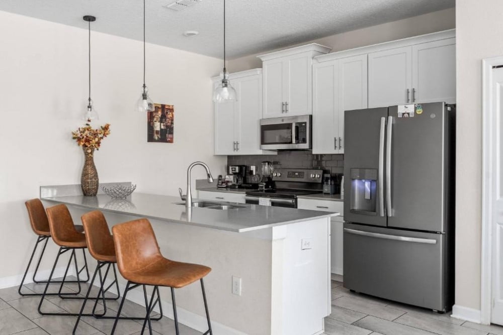 Storey Lake Resort 1260