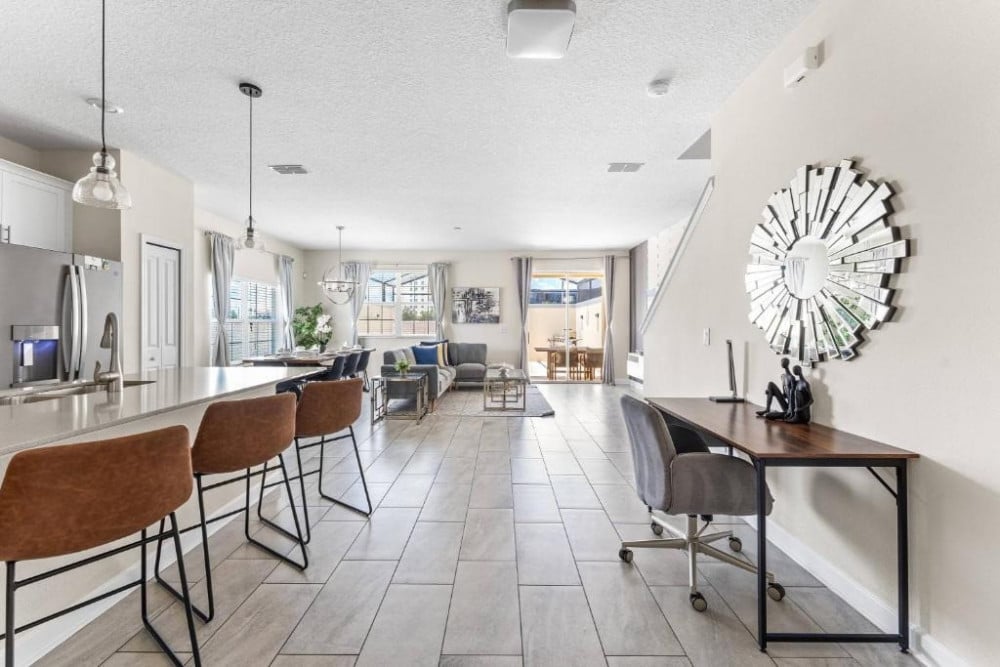 Storey Lake Resort 1260