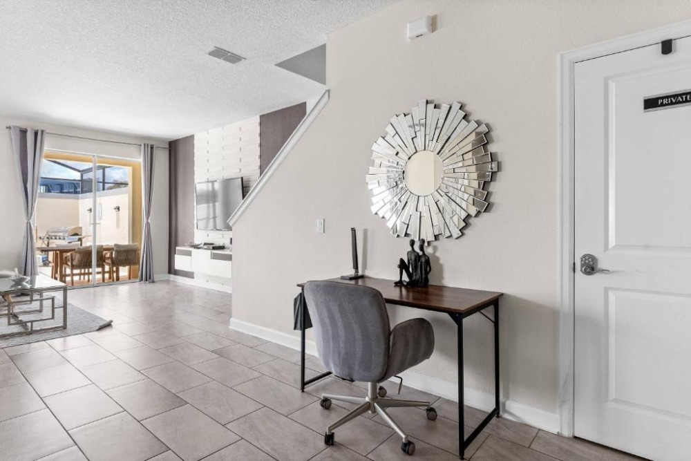 Storey Lake Resort 1260