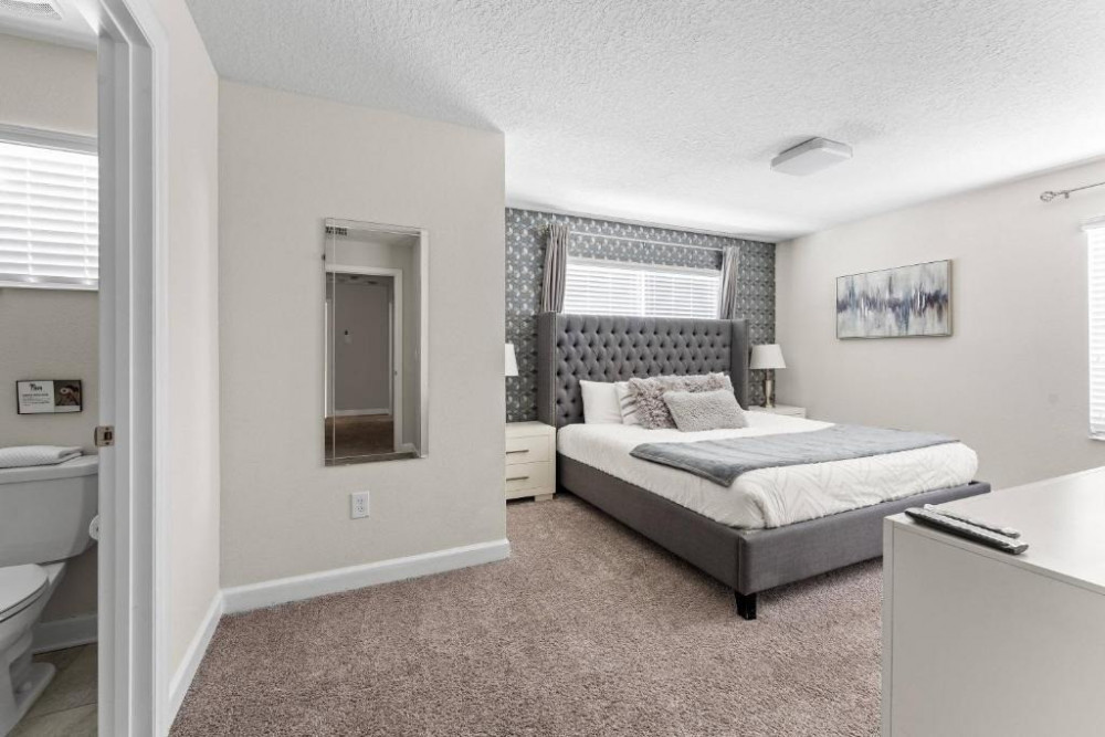 Storey Lake Resort 1260