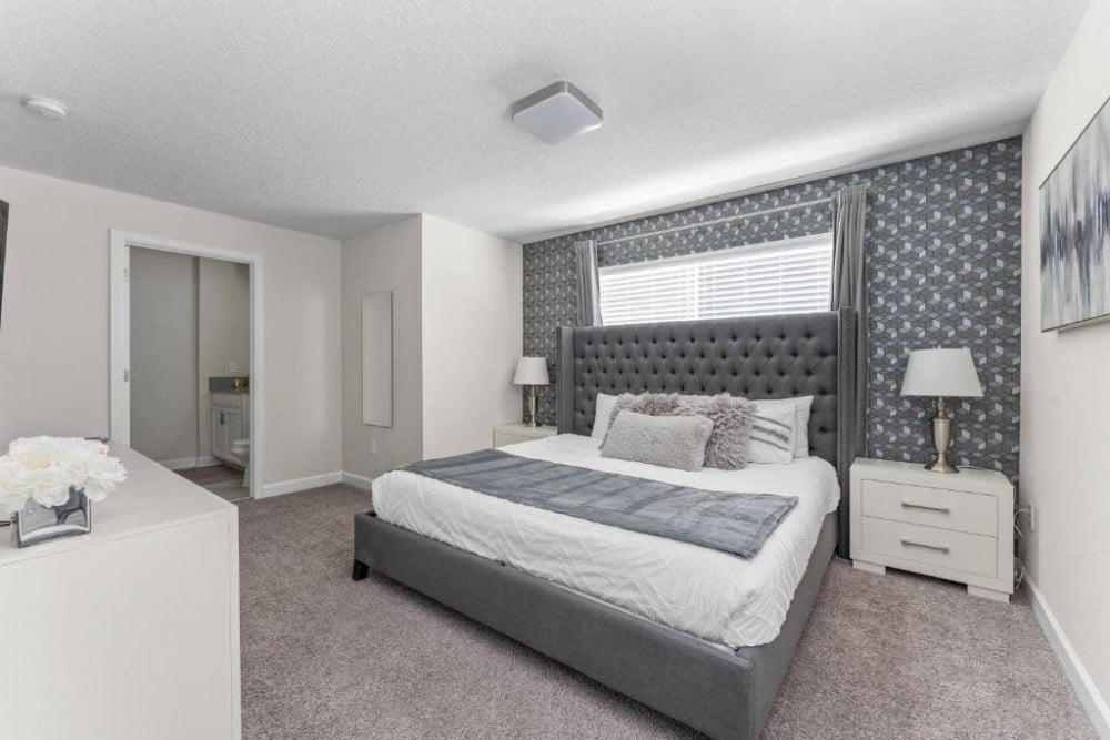 Storey Lake Resort 1260