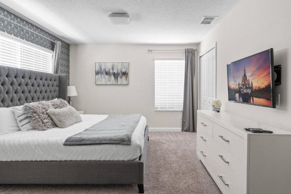 Storey Lake Resort 1260