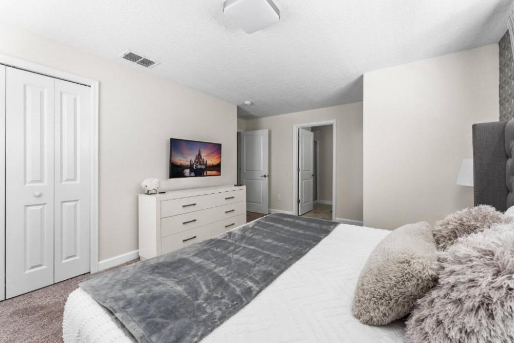 Storey Lake Resort 1260