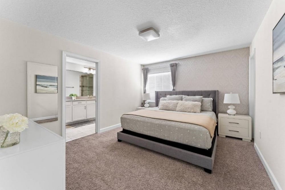 Storey Lake Resort 1260