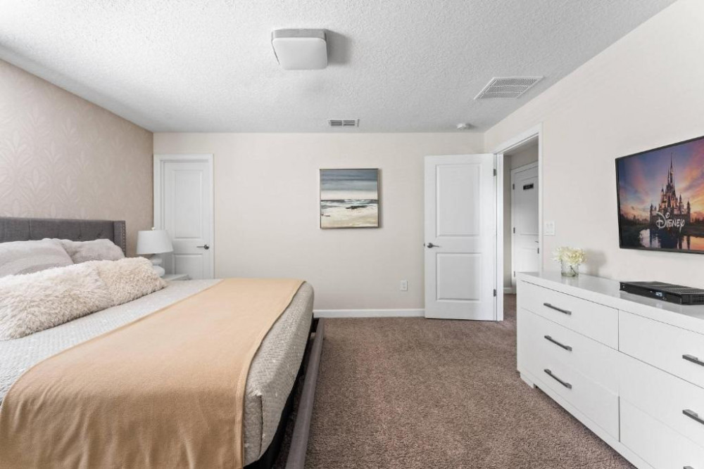 Storey Lake Resort 1260