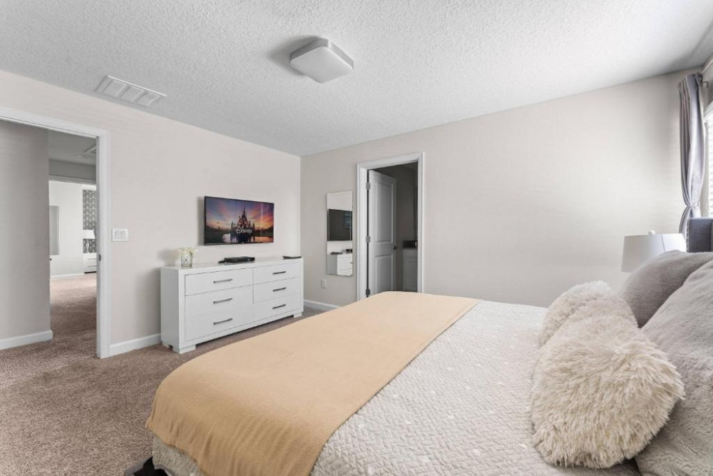 Storey Lake Resort 1260