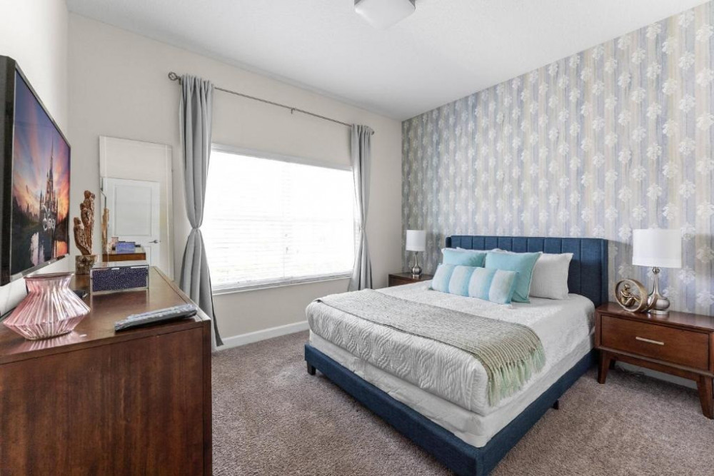 Storey Lake Resort 1260