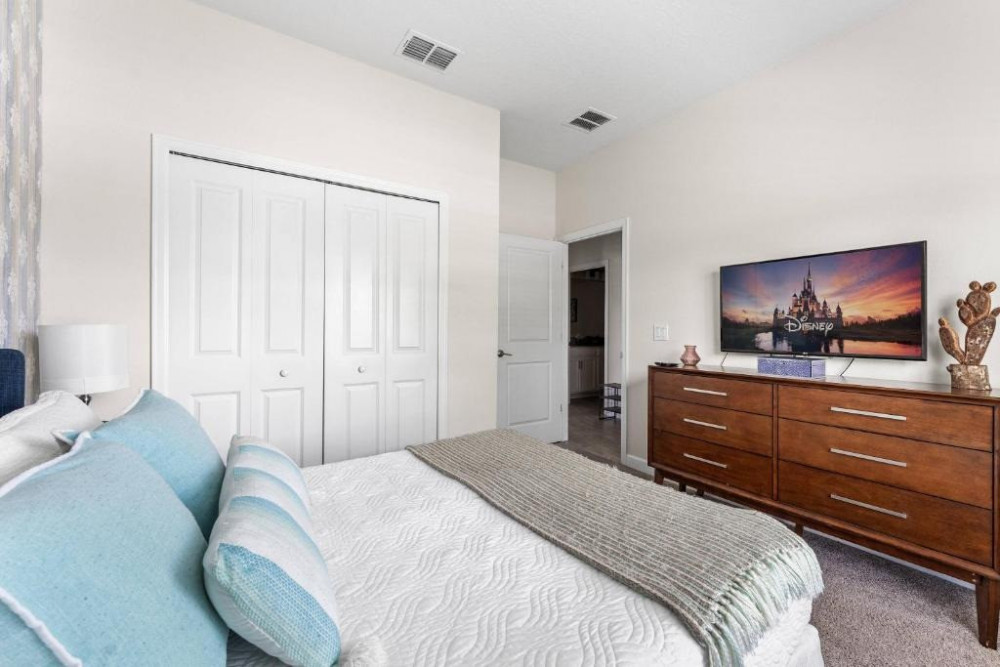 Storey Lake Resort 1260