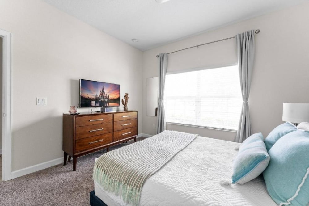 Storey Lake Resort 1260