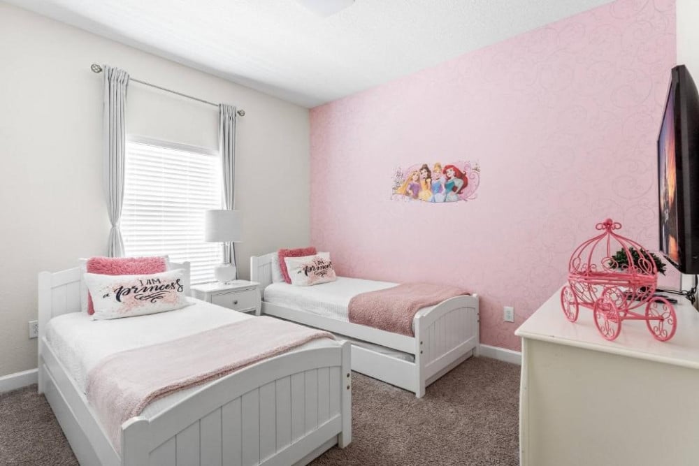 Storey Lake Resort 1260